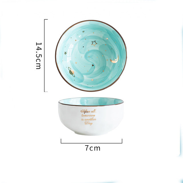 Ceramic Bowl