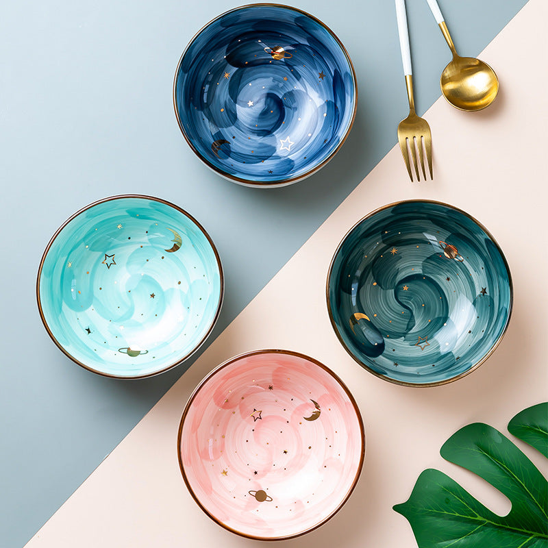 Ceramic Bowl