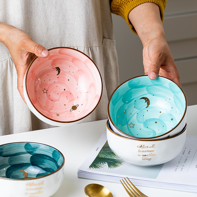Ceramic Bowl