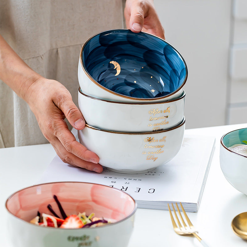 Ceramic Bowl